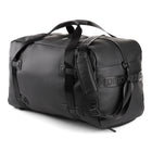 Bugatti x Edition22 - Convertible Duffle - Black-Black / Vegan leather