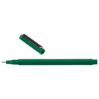 Marvy Uchida Ultra Fine Felt-Tip Pen - Burgundy - 5 Pack-Features: Use These Rich-Coloured Pens and Markers at Home, School, or the Office