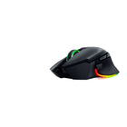 Razer Basilisk V3 Pro Customizable Wireless Gaming Mouse with Razer HyperScroll Tilt Wheel - Black-Optical sensor with 30000 DPI promises super-fast cursor movements and accurate control