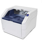 Xerox W130 Production Scanner-Scanning Modes and Speeds: 130 ppm 260 ipm: 300 dpi