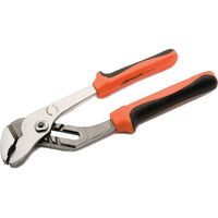 Dynamic Tools 12" Groove Joint Pliers, Comfort Grip Handle-Jaw length (inches): 2.50"