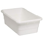 Cross Stack Tote, White, 3 Pack-White