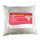 Sandtastik High Strength Art Plaster, 5 lb, Super White-Mix plaster with water to create decorative, detailed pieces and arts and
crafts 2D/3D sculptures.