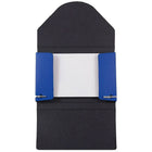 JAM Paper Business Card Case, Matte Blue (369031715)-Quantity: Sold individually