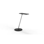Humanscale Horizon 2.0 Task Light, Black-PVC-free and Energy Star 2.0-certified
