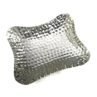 Elegance Medium Barton Bowl-Material: Stainless Steel