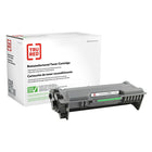 Staples Brother TN820 Remanufactured Toner Cartridge - Standard Yield - Black-Compatible with: Brother DCP-L5500DN, DCP-L5600DN, DCP-L5650DN, HL-L5000D, HL-L5100DN, HL-L5200DW, HL-L5200DWT, HL-L6200DW, HL-L6200DWT, HL-L6250DW, HL-L6300DW, HL-L6400DW, HL-L6400DWT, MFC-L5700DW, MFC-L5800DW, MFC-L5850DW, MFC-L5900DW, MFC-L6700DW, MFC-L6750DW, MFC-L6800DW, MFC-L6900DW