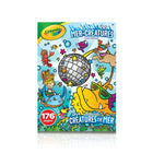Crayola Colouring Book - 176 Pages-Great gift for kids, ideal for ages 3 and up