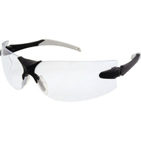Zenith Safety Z1000 Series Safety Glasses, Clear Lens, Anti-Scratch Coating, Csa Z94.3 - 36 Pack-Lens Coating Anti-Scratch