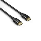 NXT Technologies NX46719 4' HDMI Cable - Black-Comes in black