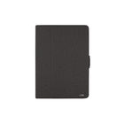Logiix Secure Case for 10.2" iPad - Suit Grey-Premium protective iPad case