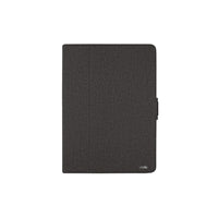 Logiix Secure Case for 10.2" iPad - Suit Grey-Premium protective iPad case