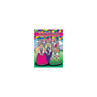Do-A-Dot Art Picture Me A Princess Activity Book, 6 Pack-Subject: Early learning