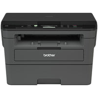 Brother HL-L2390DW Wireless Monochrome Reliable Laser Printer-Fast, high-impact monochrome printing and copying up to 32ppm