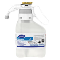 Diversey Smart Dose PERdiem General Purpose Cleaner with Hydrogen Peroxide - 1.4L-Available in dilution control for ease in use, safety and cost control