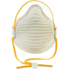 Moldex Airwave 4601 Adjustable N95 Respirators - 30 Pack-Description - Small