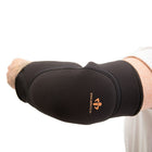 Impacto TS212 Thermo Wrap Elbow Support, Medium-Natural heat therapy for prevention, treatment and rehabilitation of RSI
