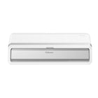 Fellowes Venus 125 Laminator-100% Jam Proof laminating system: Advanced pouch tracking technology with auto-reverse, light guides and large, foldable entry and exit trays for perfect pouch guidance from start to finish