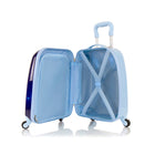 Heys Disney Kids 18" Hardside Spinner Carry-on Luggage - Frozen-Blue