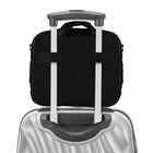 Vangoddy 12" Laptop Messenger Bag - Black-8