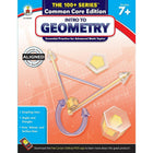 eBook: Carson Dellosa 704387-EB Intro to Geometry - Grade 7 - 8-You will receive two emails: one confirming your entire order, and one with a "Download Software" buttonYou can download immediately or return to your email to download later