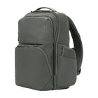 Incase A.R.C. Commuter Pack - Smoked Ivy-Handle, tie-down straps