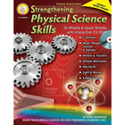 eBook: Mark Twain 404094-EB Strengthening Physical Science Skills for Middle & Upper Grade - Grade 6 - 12-You will receive two emails: one confirming your entire order, and one with a "Download Software" buttonYou can download immediately or return to your email to download later