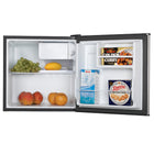 Koolatron Kool Compressor Refrigerator, 1.7 cu.ft.-Cooling is quick, efficient and environmentally friendly