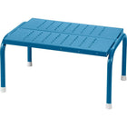 Kleton Platform Step Stands, 20"W. x 16"D. x 12"H.-Rugged all welded construction