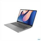 Lenovo Flex 5i 14" 2-in-1 Laptop - Intel i5-1335U - 512GB SSD - 16GB RAM - Windows 11-RAM Size & Type: 16 GB LPDDR4x - 4266MHz