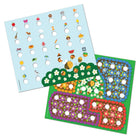 Learning Resources Alphabet Garden Activity Set - Multicolor-Give the Gift of Learning: Whether you're shopping for holidays, birthdays, or homeschool kindergarten supplies, toys from Learning Resources help you discover new learning fun every time you give a gift!