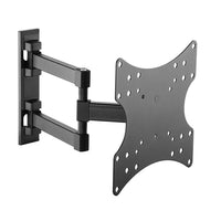 Speedex KLA26-223 Full-motion TV Wall Mount 23-42 inch LED, LCD Flat Panel TVs-Full motion