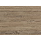 Monarch Specialties 3786 Coffee Table - 40"L/Dark Taupe/Black Metal-The perfect accent table for any room, including your living room, office space or den