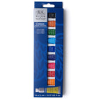 Winsor & Newton Cotman Watercolour Paint Tube Set - 10 x 5ml-Watercolour