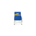 Seat Sack Small Seat Sack, 12", Blue, 2 Pack-Dimensions: 10"(H) x 12"(W)