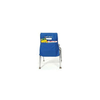 Seat Sack Small Seat Sack, 12", Blue, 2 Pack-Dimensions: 10"(H) x 12"(W)