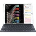 Apple Smart Keyboard for 10.5" iPad Pro, iPad (7th & 8th Gen) and iPad Air (3rd Gen), US English-109-key design