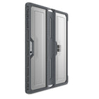 OtterBox Symmetry Case for 12.3" Surface Pro 6, Surface Pro 4 & Surface Pro Cool - Grey-For Microsoft Surface Pro 6, Surface Pro 4 & Surface Pro