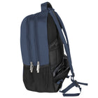 Vangoddy 15.6" Laptop Backpack - Blue-Interior organizational compartments
