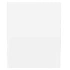 JAM Paper Plastic See Through Two Pocket Folder, Clear, 12 Pack (381Rclg)-Size: 9" x 12"