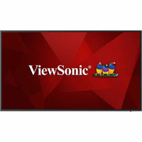 Viewsonic 65" 4K UHD Android 11 Wireless Display - 4GB DDR4 - 32GB eMMC Black-Screen Size: 65"