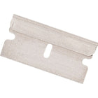 Razor Scraper Blades, TK896, Razor Scraper Blades, 100 Pack-Single-Edge Blades, Pack of 5