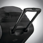 Samsonite Andante 2 32" Wheeled Duffle Bag - All Black-Smooth-rolling wheels provide effortless mobility.