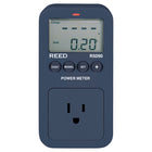 REED Instruments R5090 Power Meter-Power Meter