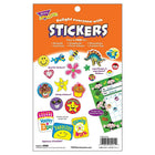 Trend Enterprises Stickers Pad, Praise and Reward, 4428 Pack-Acid free, nontoxic and safe for use on photos