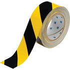 ToughStripe Floor Marking Tape, SED035, Length of Roll - 100', 2 Pack-Length of Roll - 100'