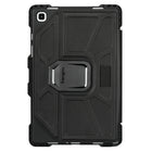 Targus Protek Rotating Case for Samsung Tab A7 10.4" (2020) - Black-Compatible with Samsung Tab A7 10.4" (2020)
