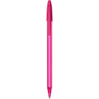 BIC Shimmers Fashion Colour Stic Pens - 14 Pack-Bright colourful barrels with matching inks