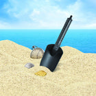 National Geographic Junior Metal Detector-Dimensions: 22.72" × 3.15" × 13.9"