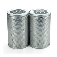 Coco Natural Air Freshener Max, 2 Pack-Non-toxic, fragrance free and extremely effective